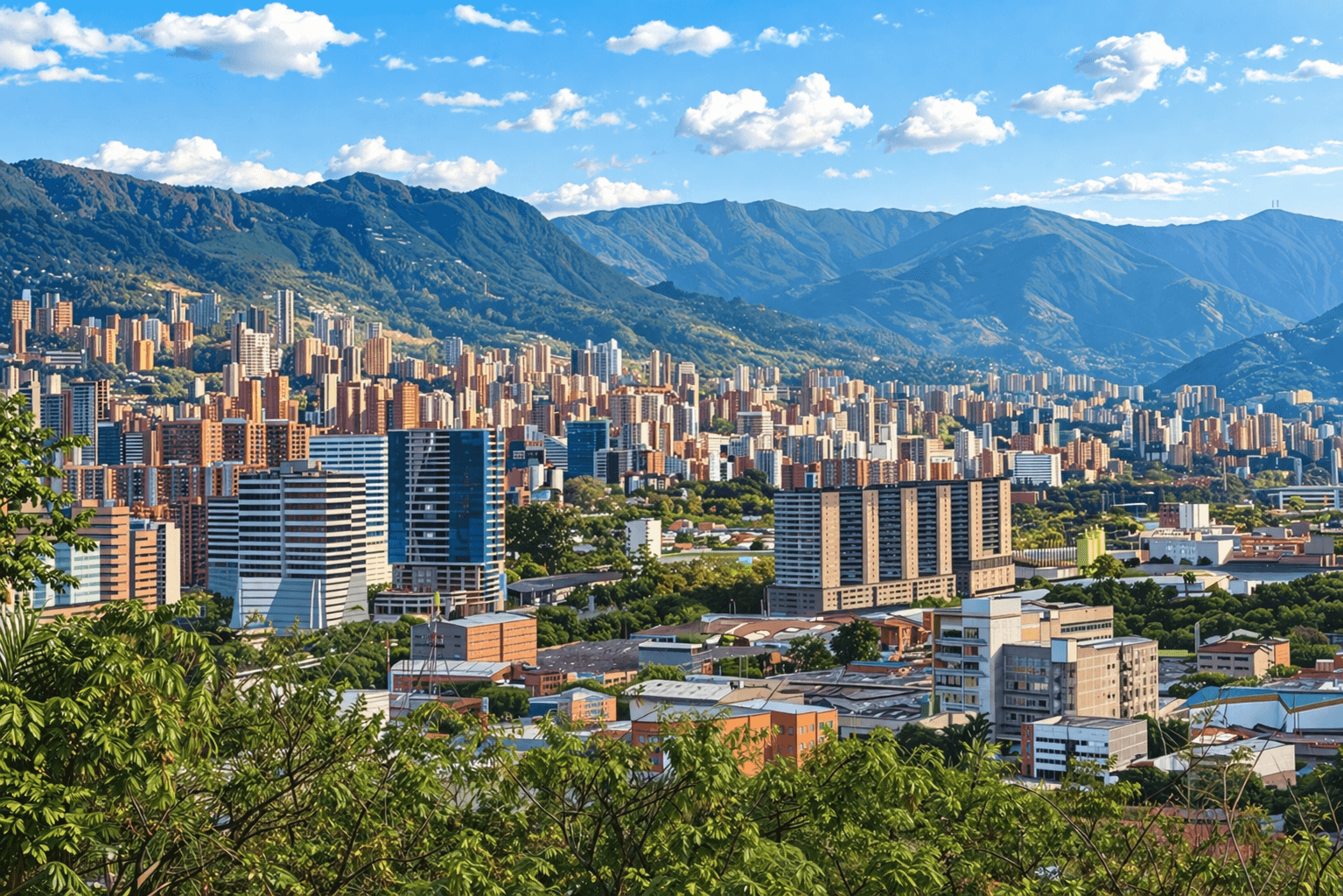 How a Colombian freelancer gets paid in USDT and spends it directly