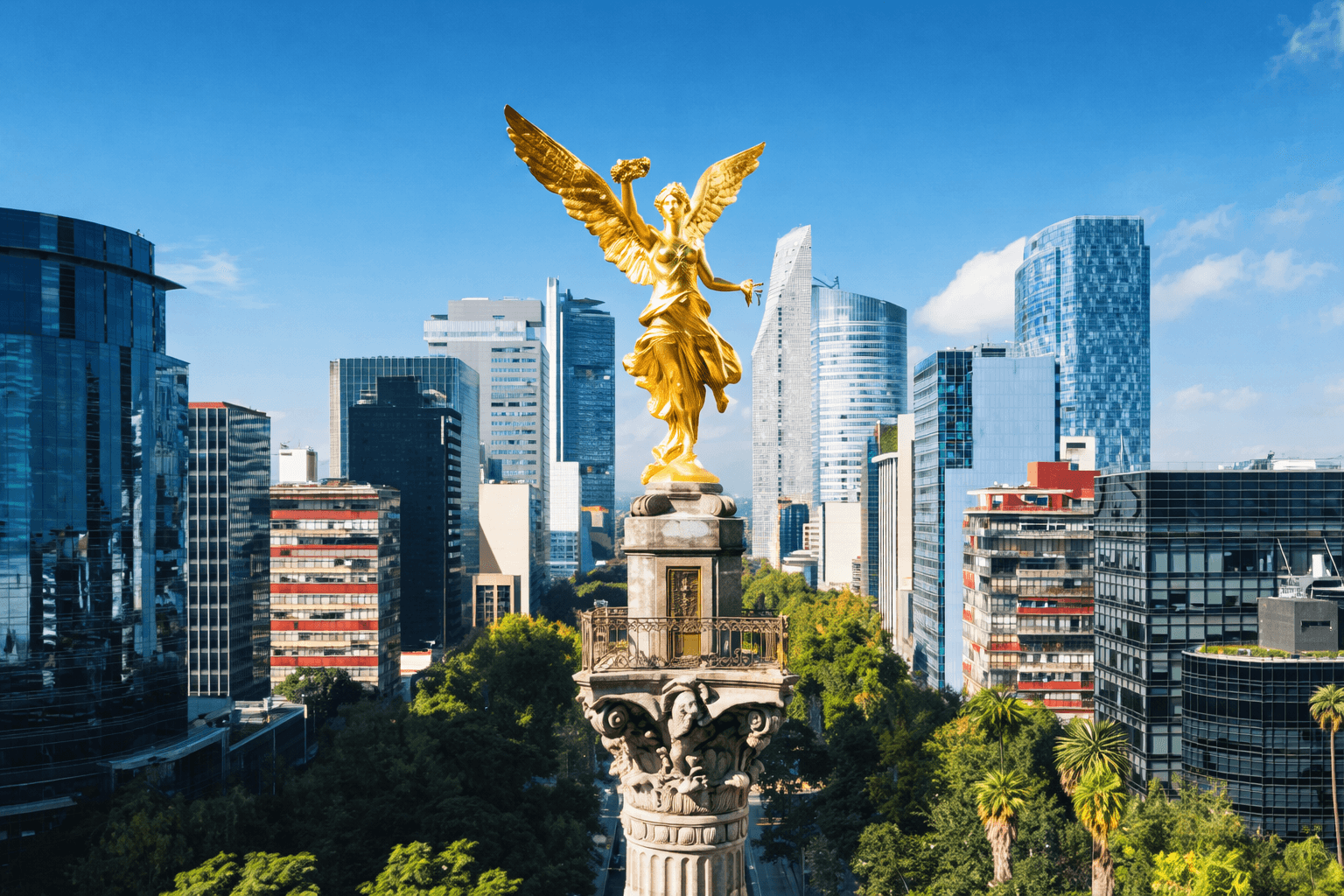 How a Mexican agency moved its software stack to crypto payments How a Mexican agency moved its software stack to crypto payments