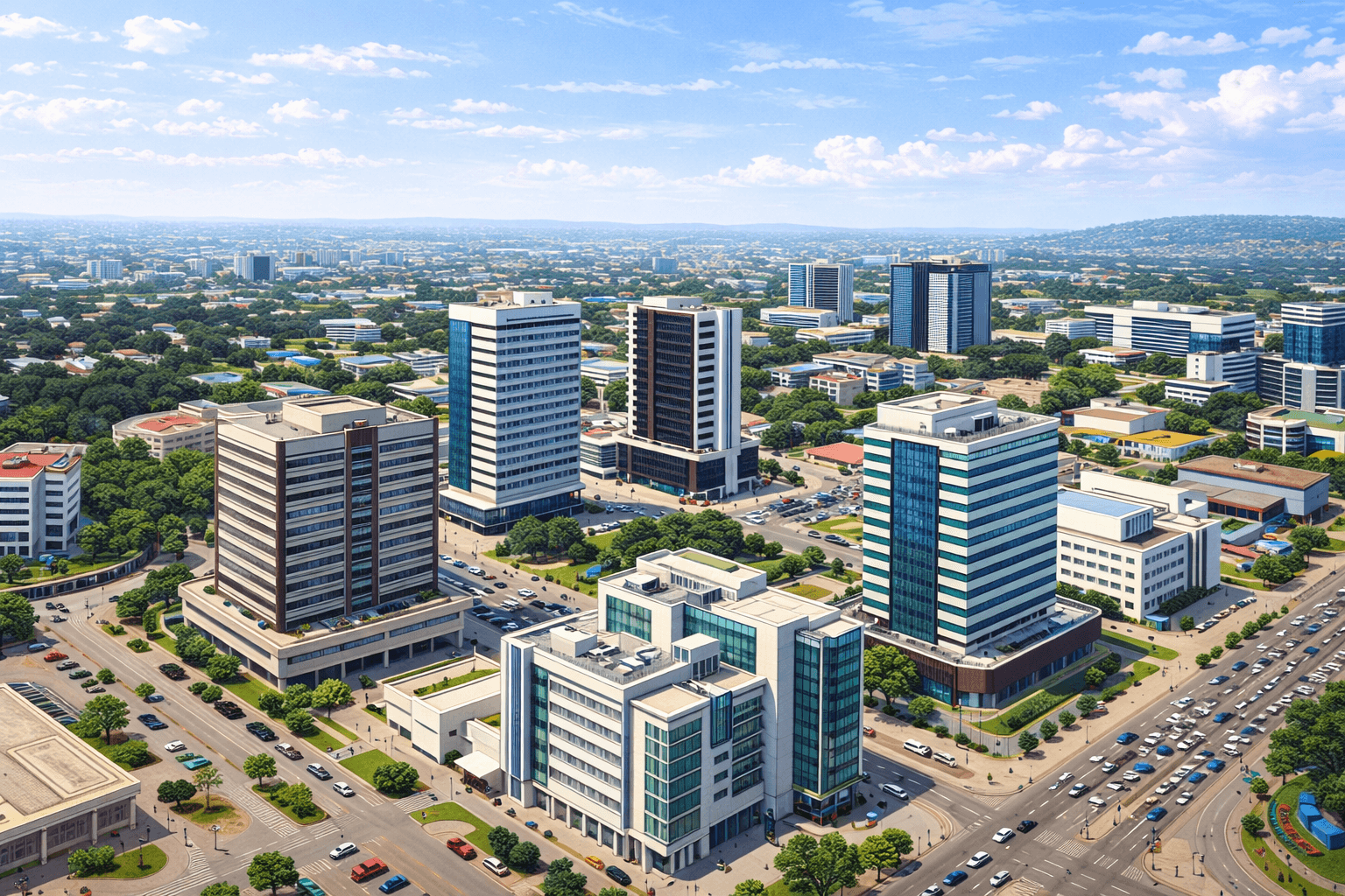 The Accra resident who never opened a bank account