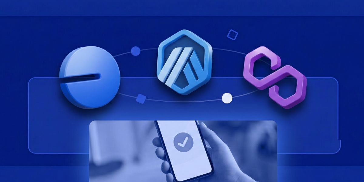 Base vs Arbitrum vs Polygon: Cheapest layer 2 networks for crypto payments in 2026