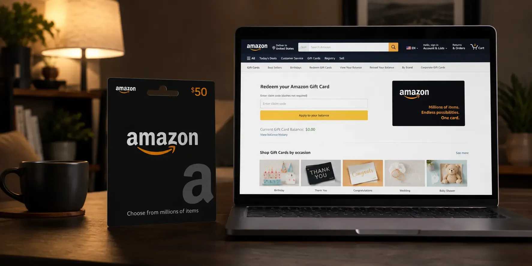 Can you buy Bitcoin with an Amazon gift card? Here's the honest answer Can you buy Bitcoin with an Amazon gift card? Here's the honest answer