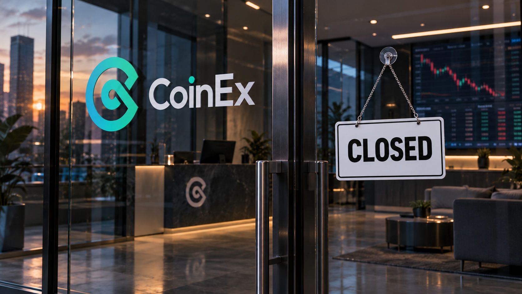 كيفية سحب الأموال من CoinEx قبل الإغلاق كيفية سحب الأموال من CoinEx قبل الإغلاق