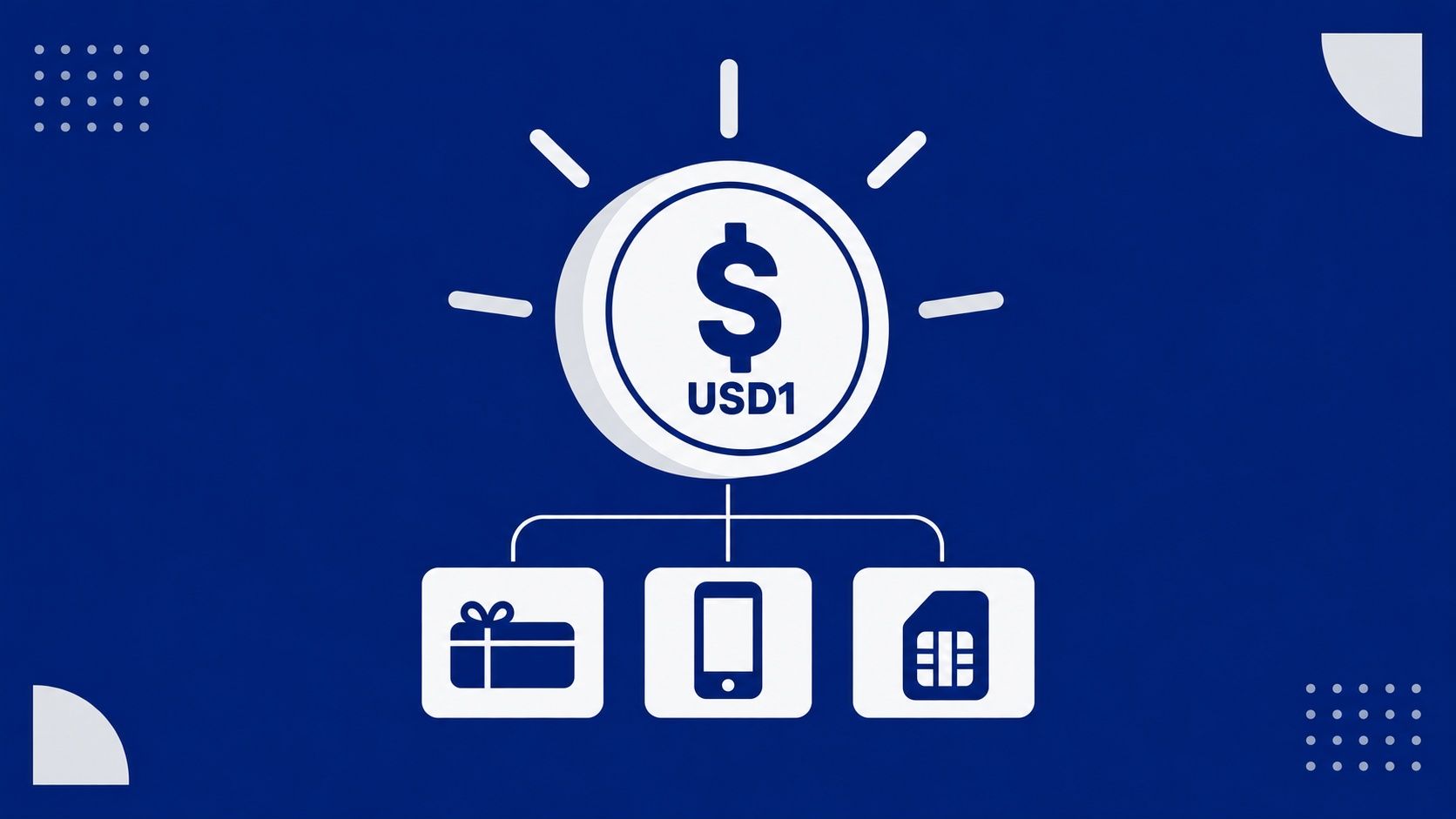 How to spend USD1 on gift cards and travel in 2026 How to spend USD1 on gift cards and travel in 2026