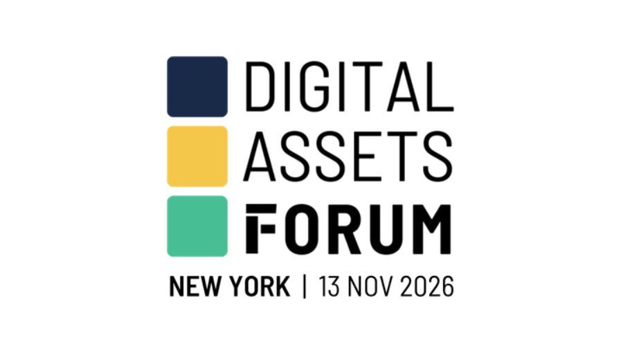Digital Assets Forum New York