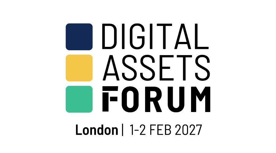 Digital Assets Forum London