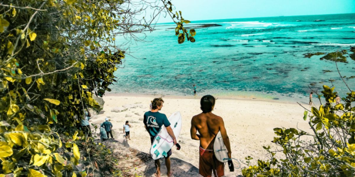 Bali: A hub for digital nomads and cryptocurrency innovation Bali: A hub for digital nomads and cryptocurrency innovation