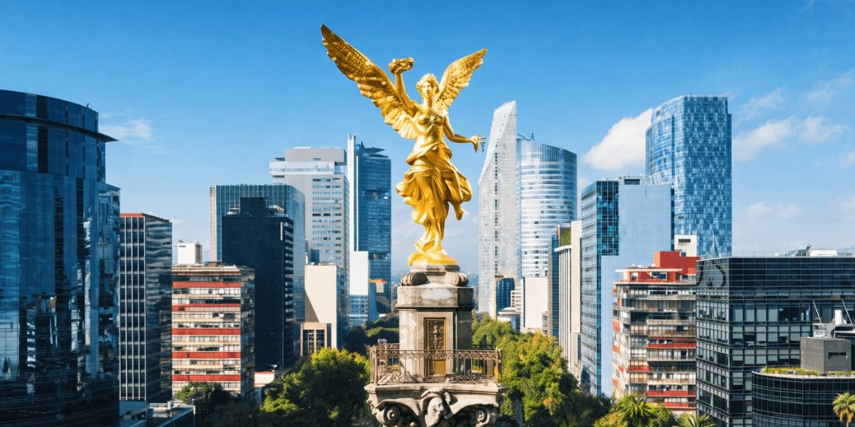 How a Mexican agency moved its software stack to crypto payments