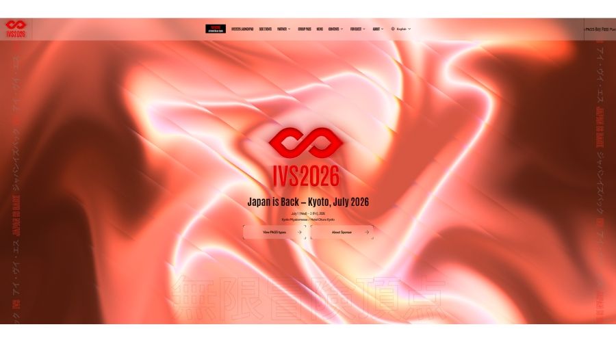 IVS2026
