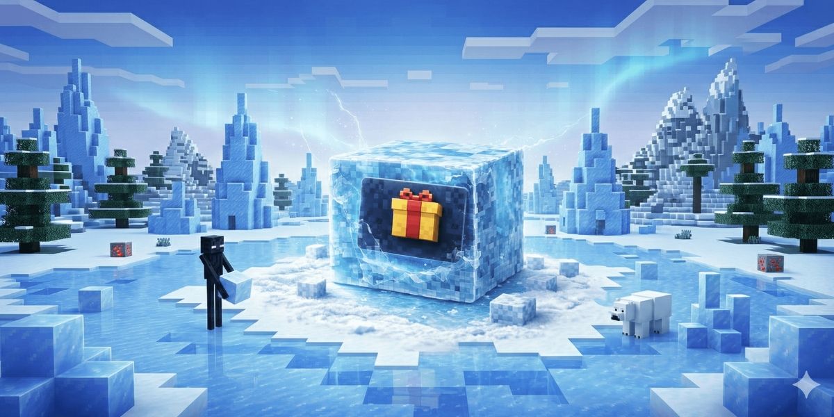 MineX: Vende artículos de Minecraft y compra tarjetas de regalo