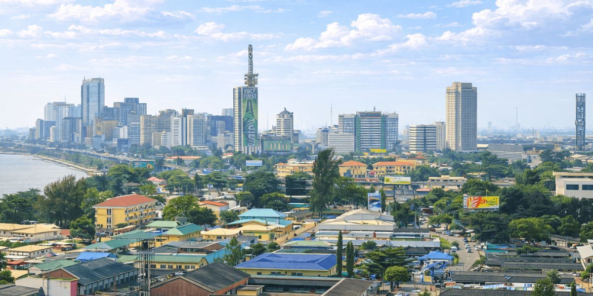 Spending crypto without a bank account in Nigeria