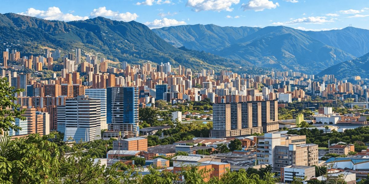How a Colombian freelancer gets paid in USDT and spends it directly