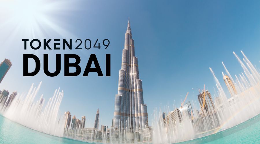 TOKEN2049 Dubai 2027