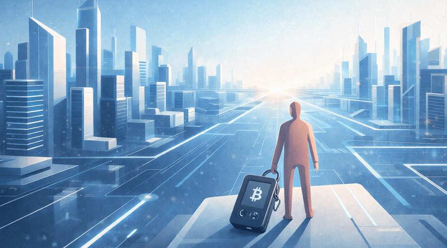 Traveling with crypto: A practical and structured guide for international travelers Traveling with crypto: A practical and structured guide for international travelers