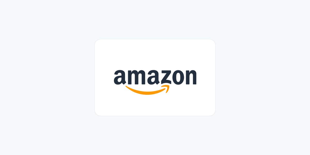 Amazon-Geschenkkarte mit Bitcoin kaufen – Schnell & einfach