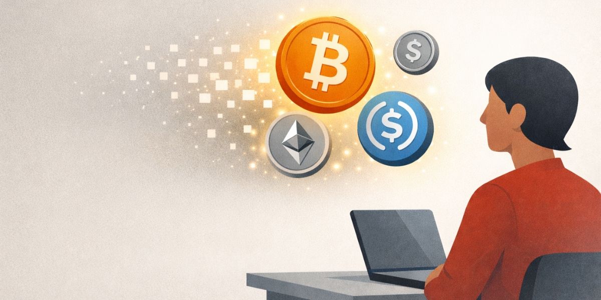 Is crypto or stablecoin salary worth it? Pros, cons, and practical considerations