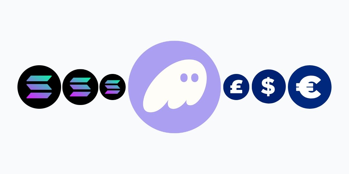 Come prelevare Solana (SOL) dal wallet Phantom