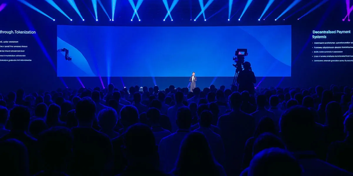 Crypto events in 2026: What the industry calendar shows about real adoption