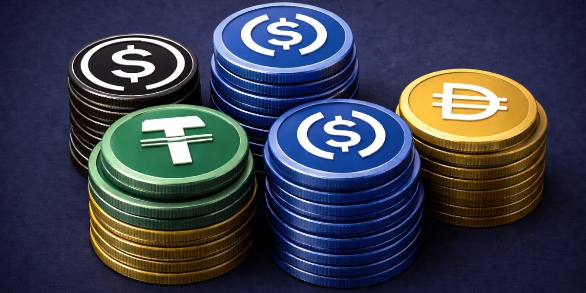 Der beste Stablecoin für alltägliche Ausgaben 2026