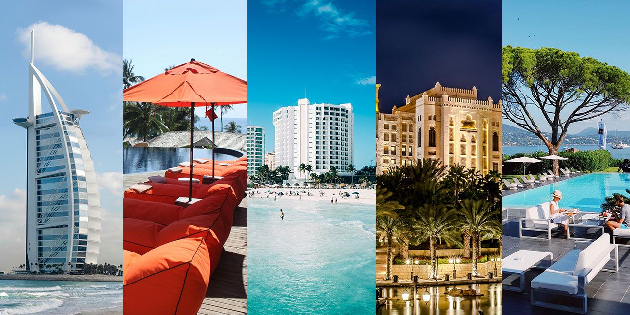 Cómo reservar alojamiento económico usando cripto