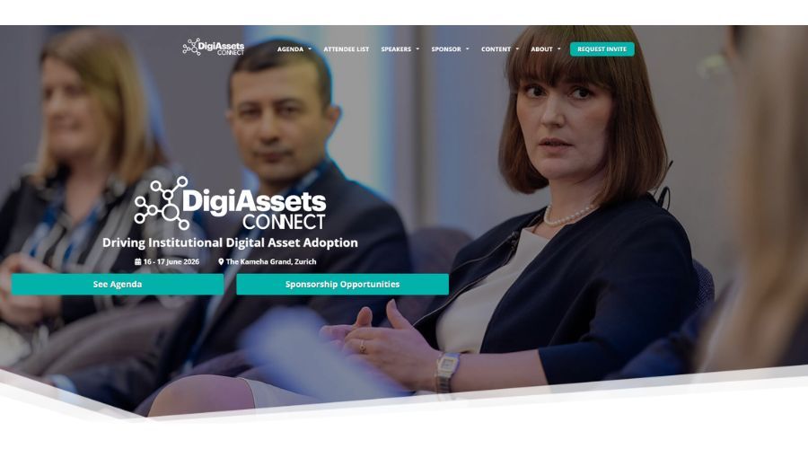 DigiAssets Connect 2026