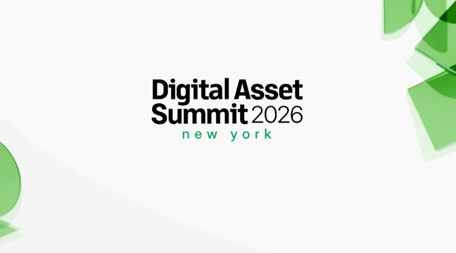 Digital Asset Summit 2026