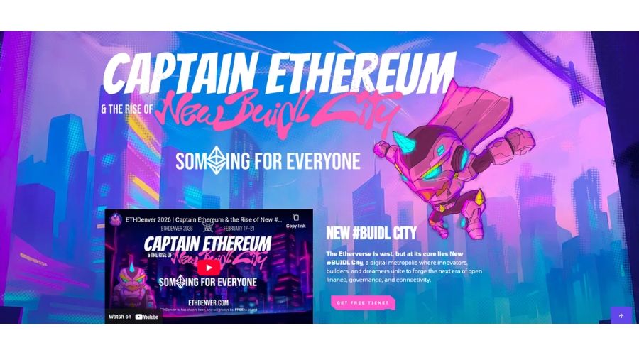 ETHDenver 2026