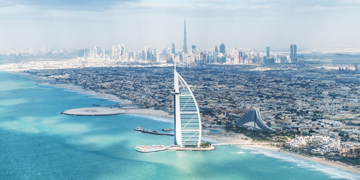 Book a hotel in Dubai with crypto Book a hotel in Dubai with crypto