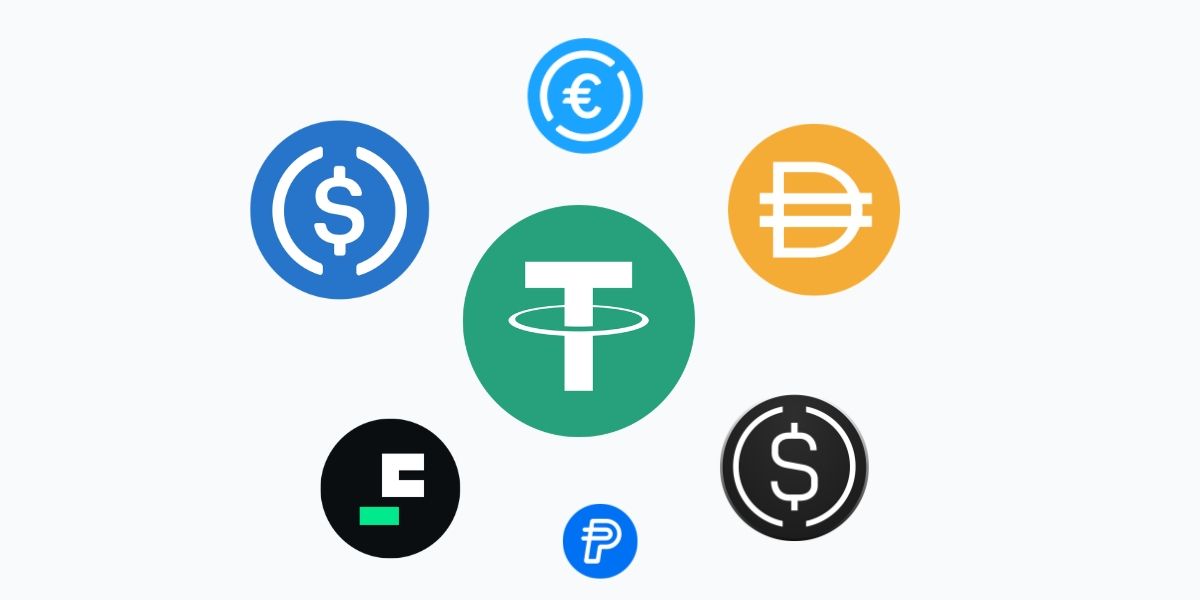 Stablecoins direkt ausgeben: Geschenkkarten, Flüge & mehr