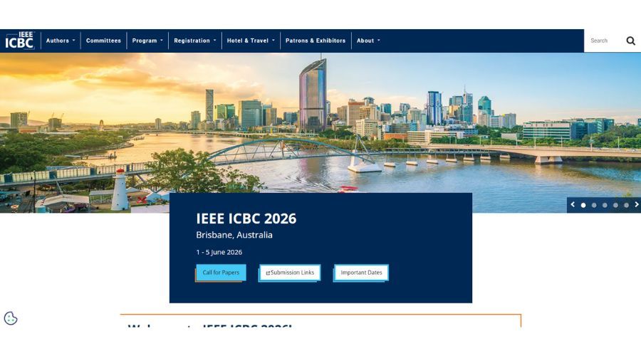 IEEE ICBC 2026