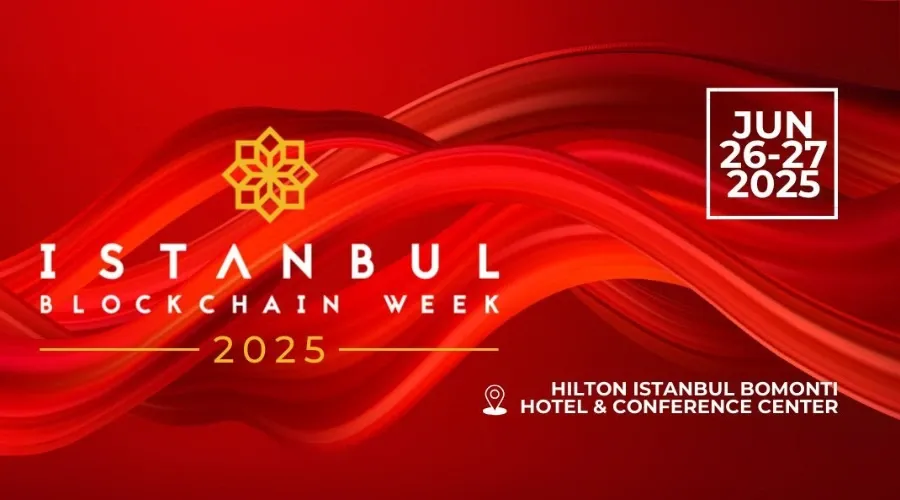 Istanbul Blockchain Week
