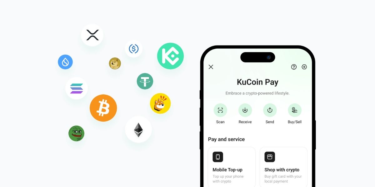 How to add a currency to KuCoin Pay's payment currency order list