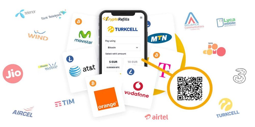 Share feedback and earn Cryptorefills Points