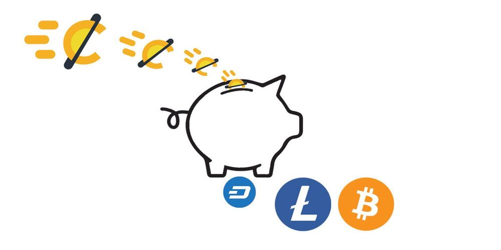 Share feedback and earn Cryptorefills Points