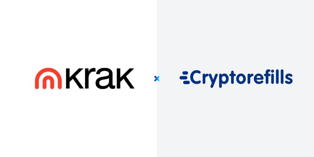 Share feedback and earn Cryptorefills Points