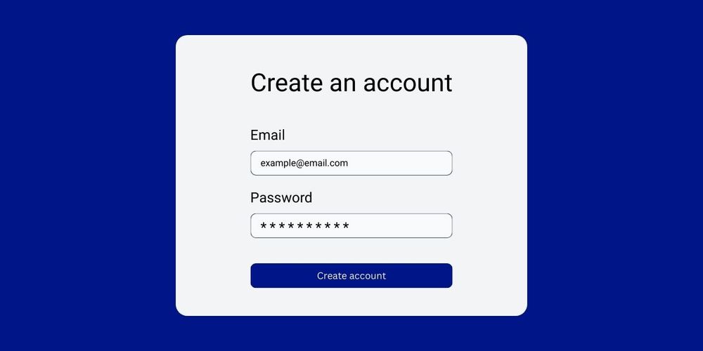 Unlock the full potential: Your quick guide to creating a Cryptorefills ...