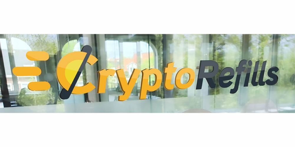 Share feedback and earn Cryptorefills Points