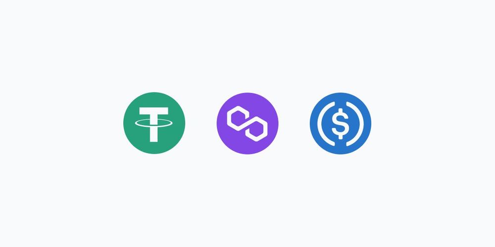 How to use Polygon layer 2 network to make payments