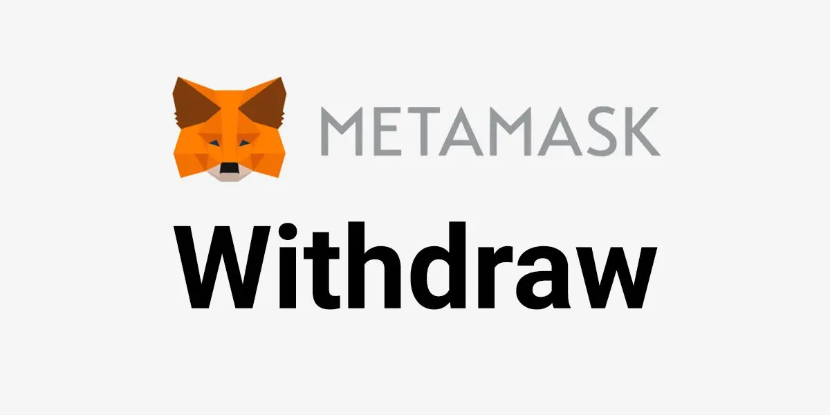 Geld von MetaMask abheben: So funktioniert's