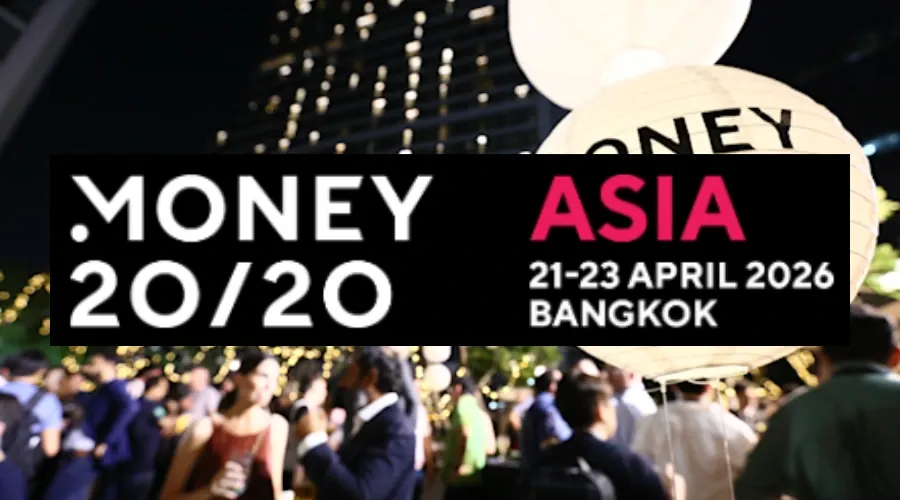 Money20/20 ASIA