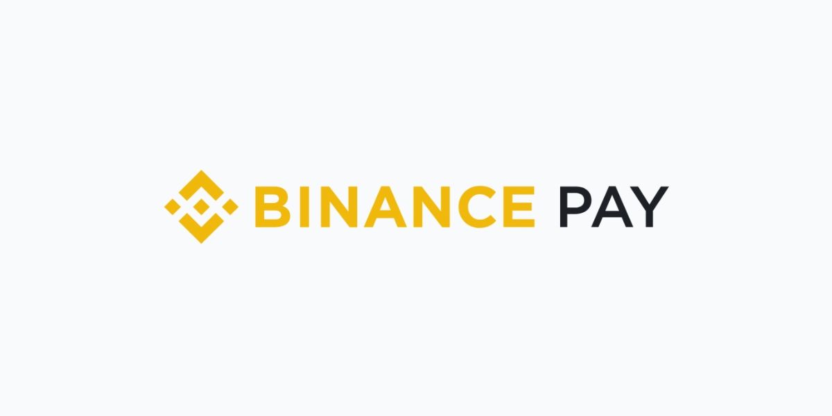 How to pay with Binance Pay