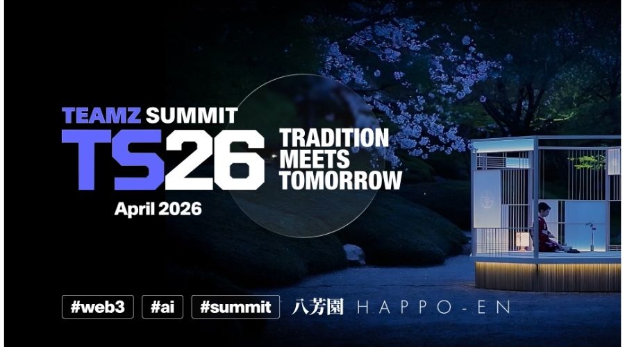 TEAMZ SUMMIT 2026