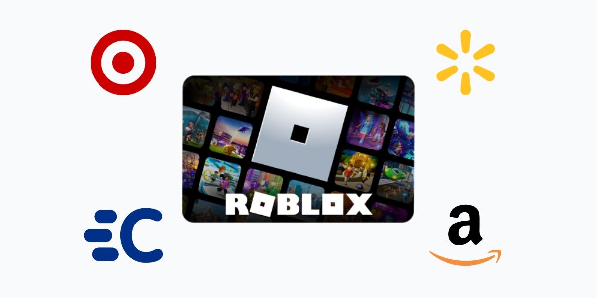 Where to buy Roblox gift cards (and how to pay with crypto)